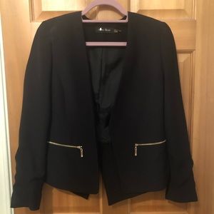 Ivanka Trump Black Classy Blazer 4